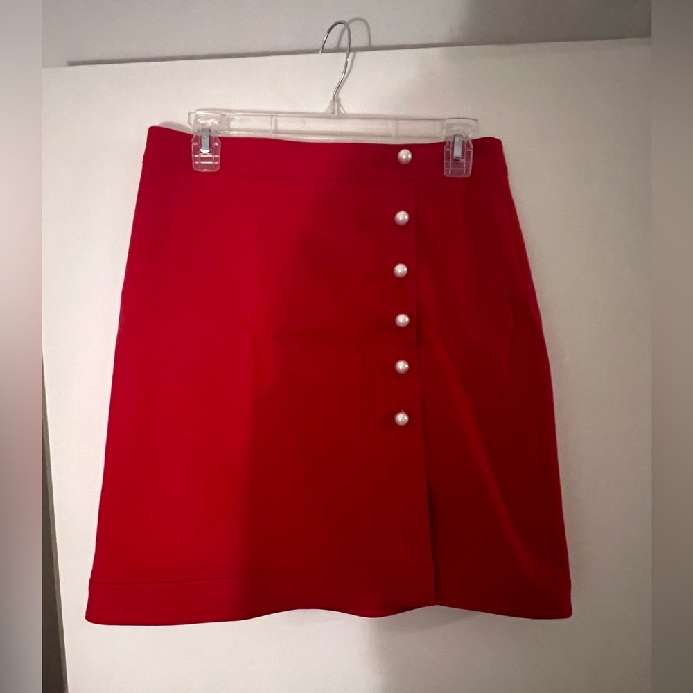 Mixture of Ann Taylor skirts